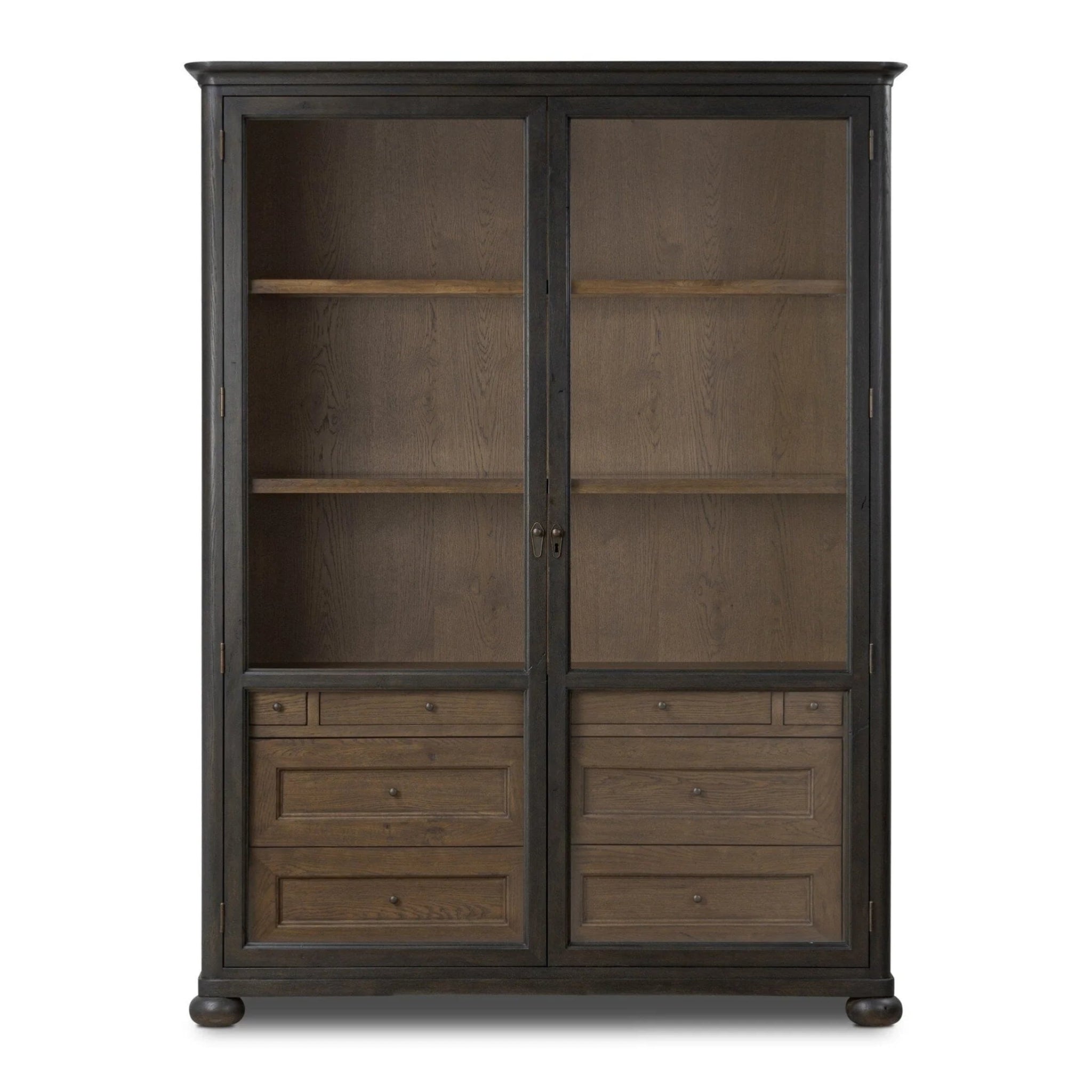 Hastings Cabinet
