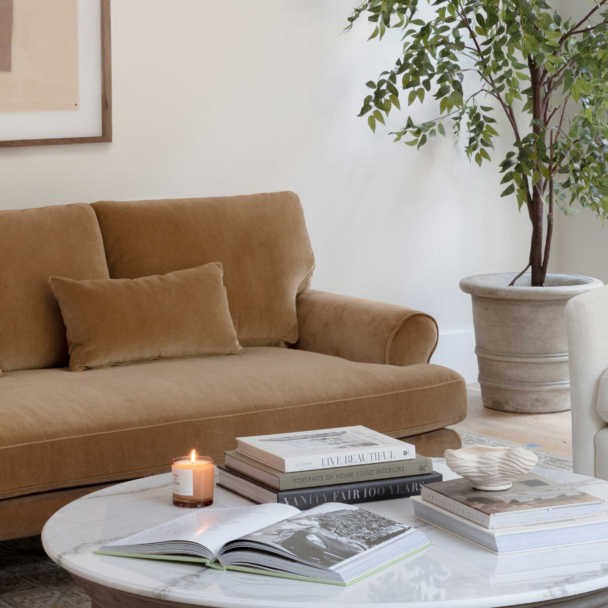 Regent Sofa