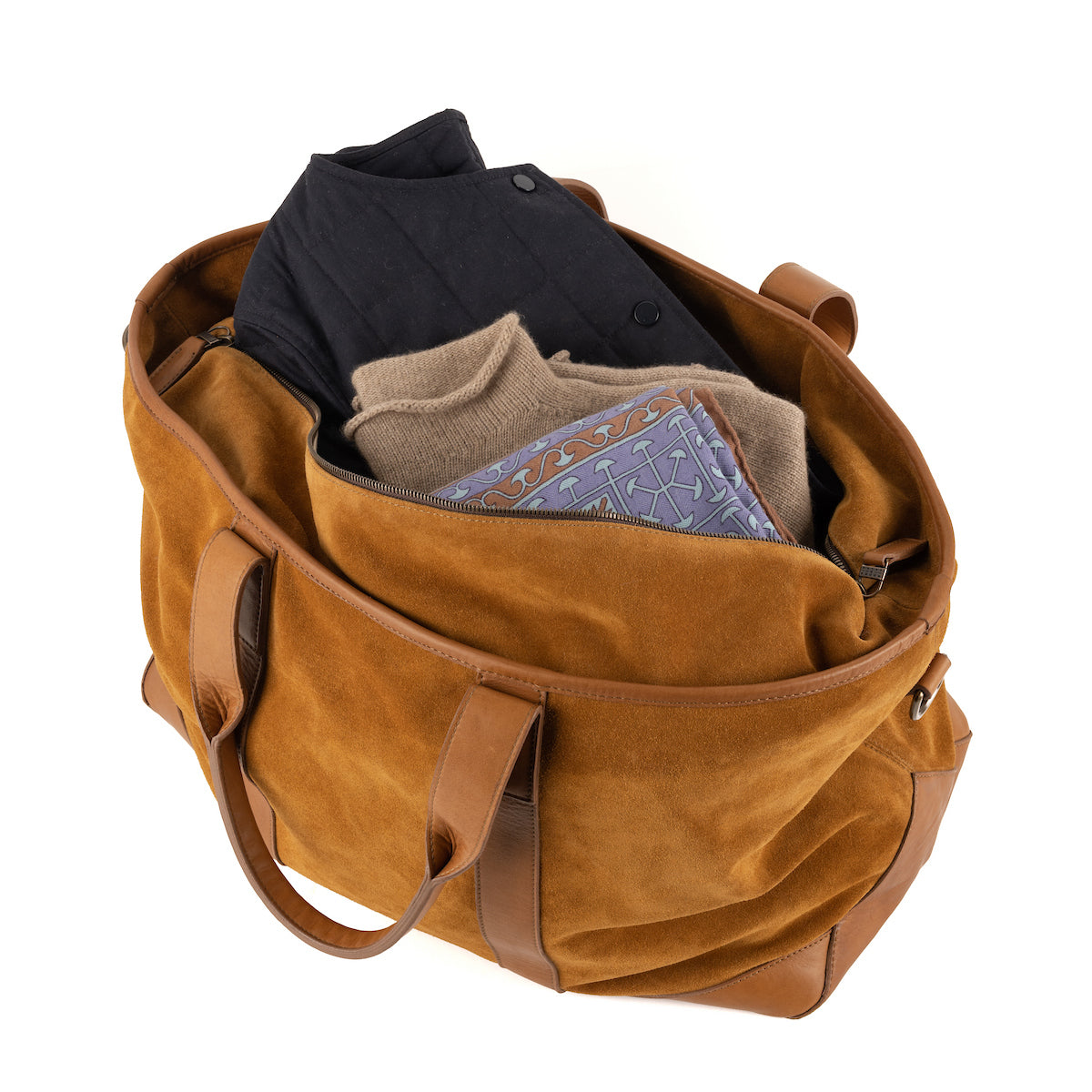 Alex Travel Bag
