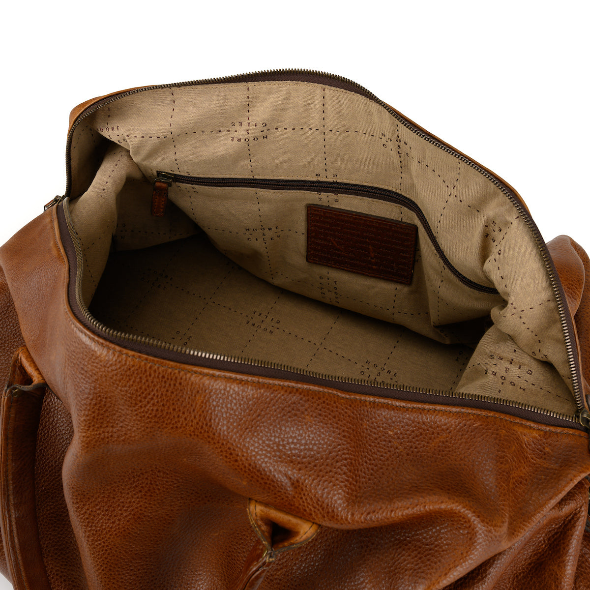Benedict Weekend Bag