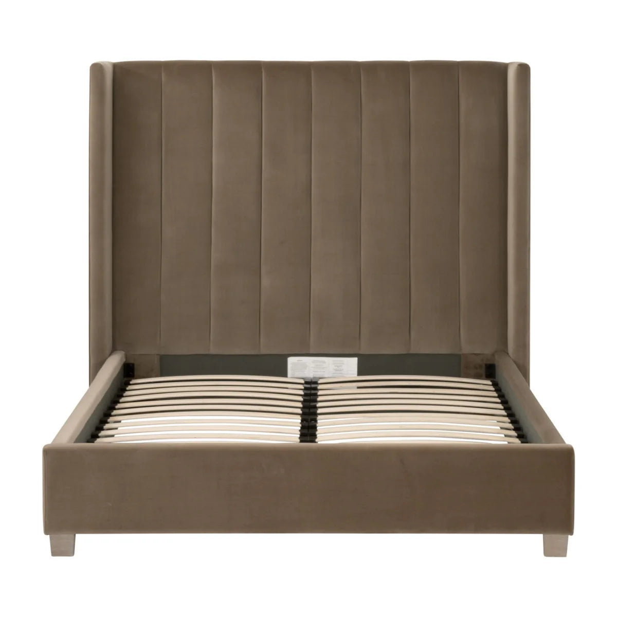 Bimini Bed