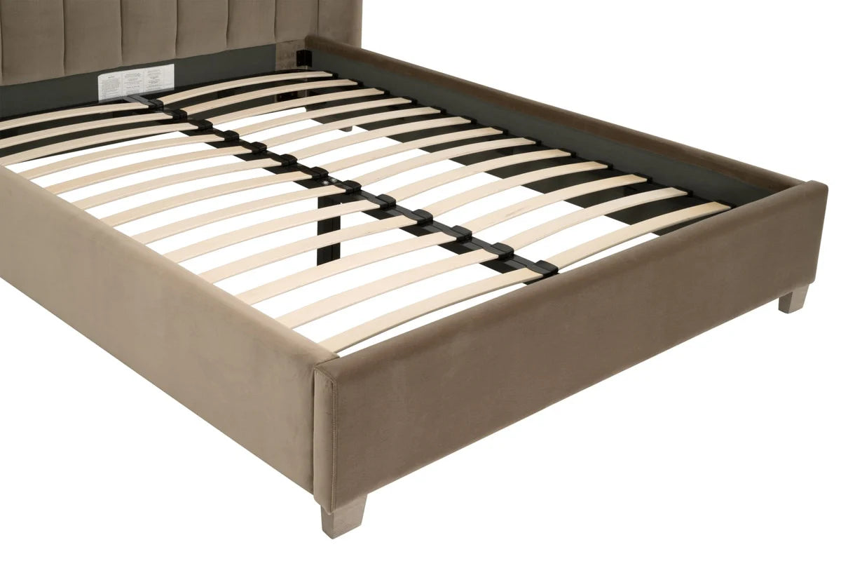 Bimini Bed