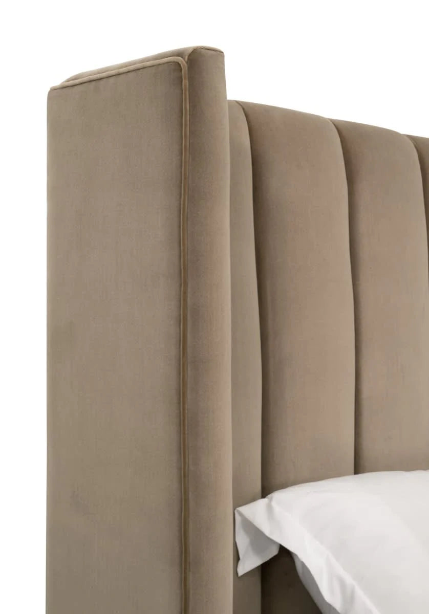 Bimini Bed