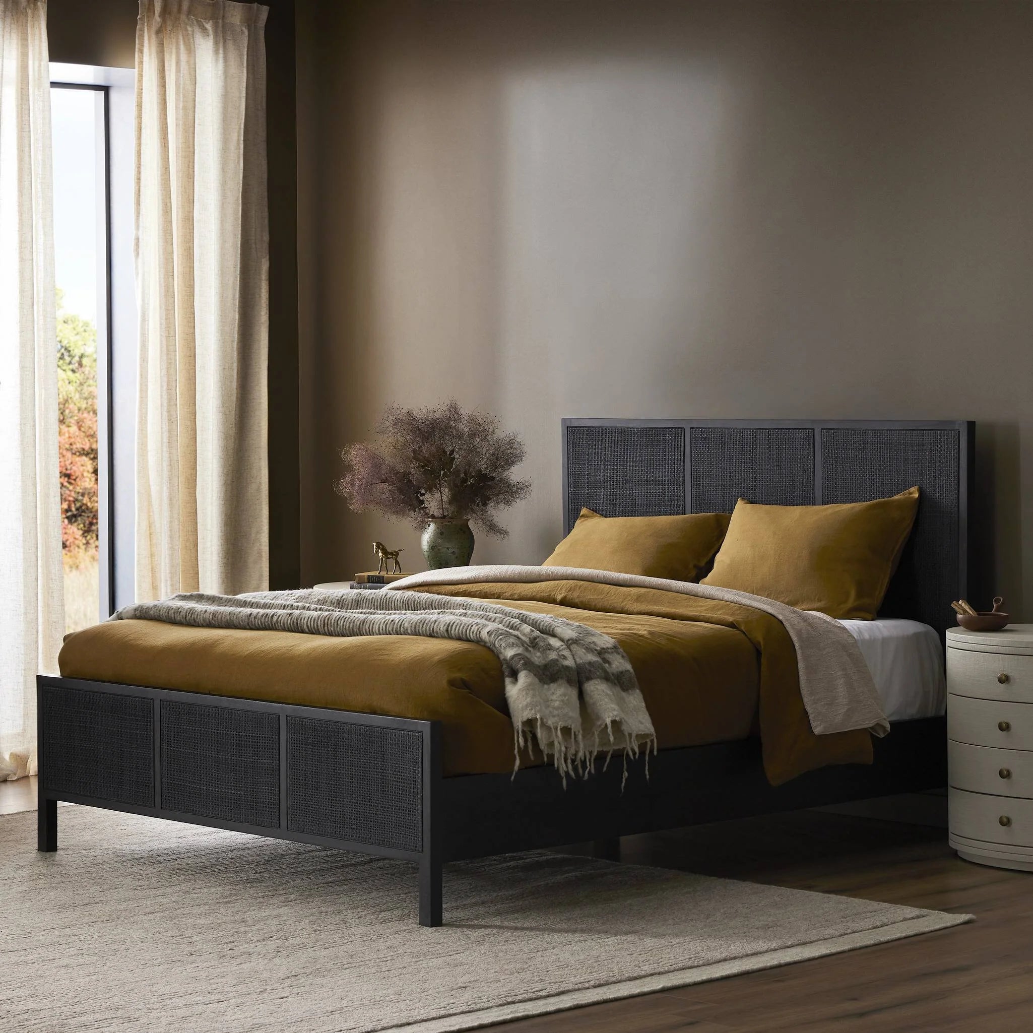 Cameron Bed