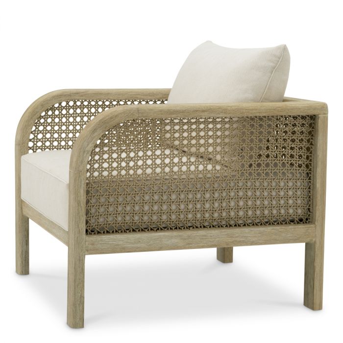 Capelli Chair