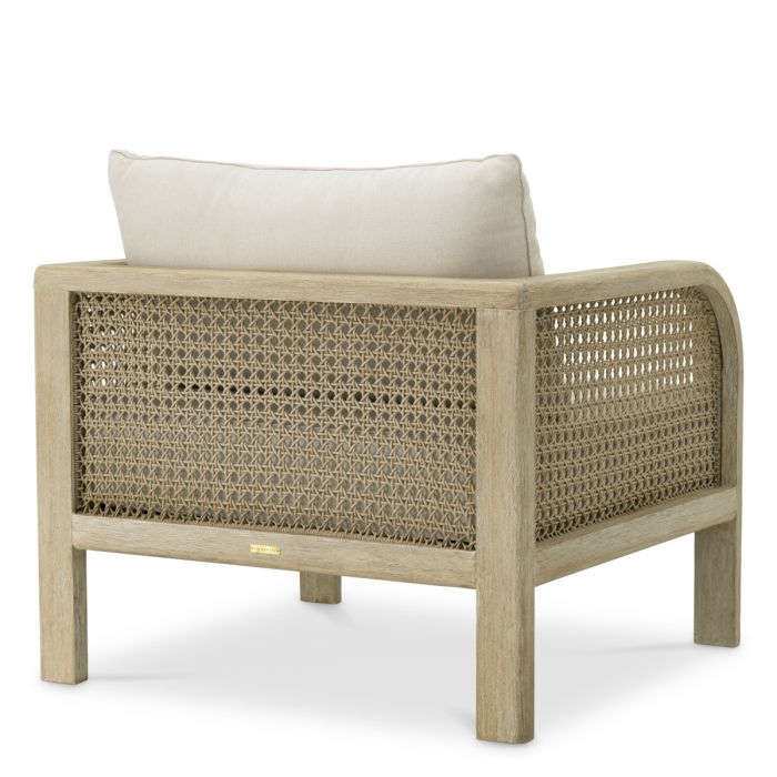 Capelli Chair