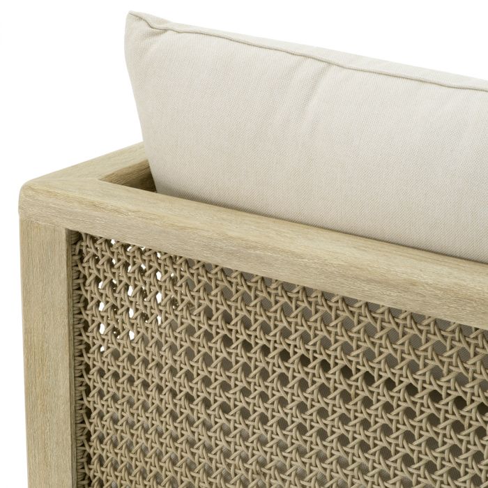 Capelli Chair