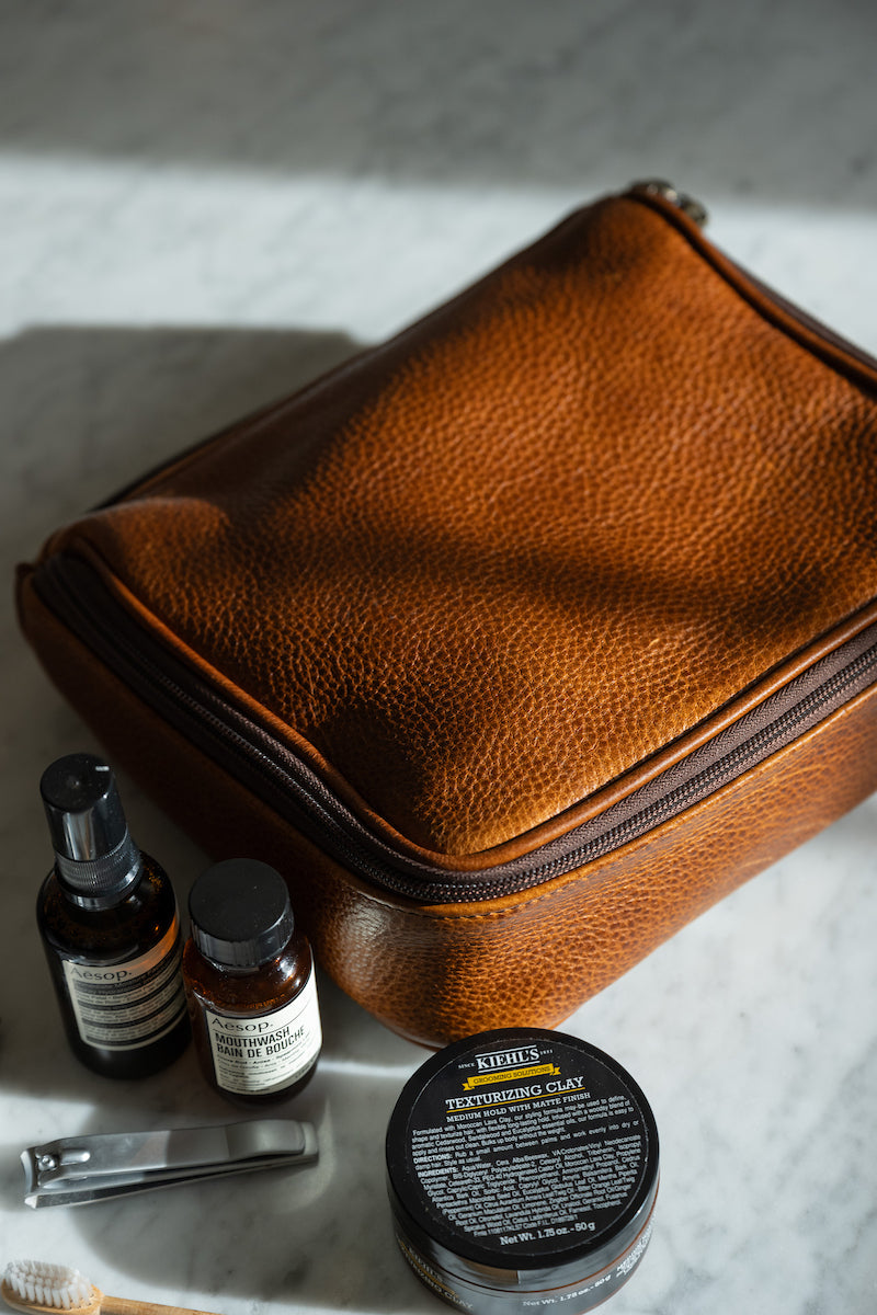Donald Wash Kit