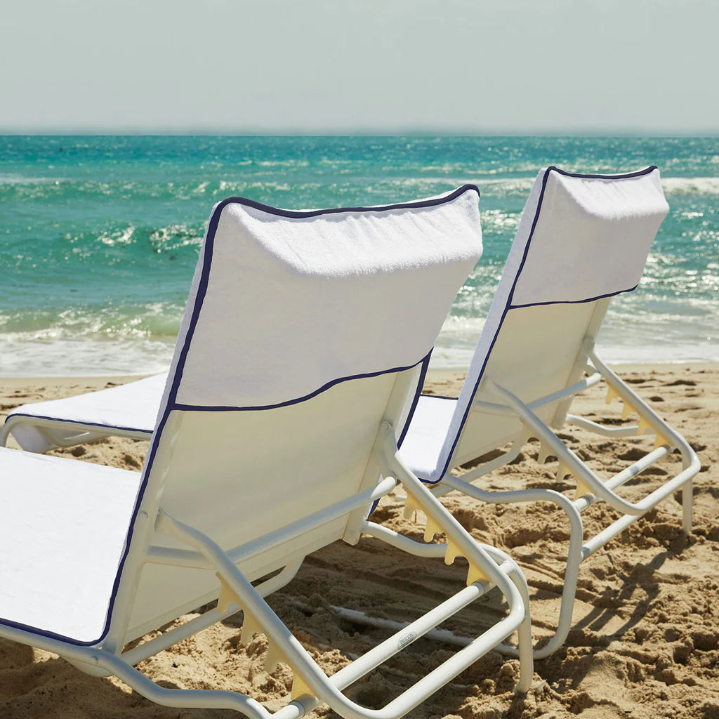 DuCap Lounge Chair Covers | Set of 2