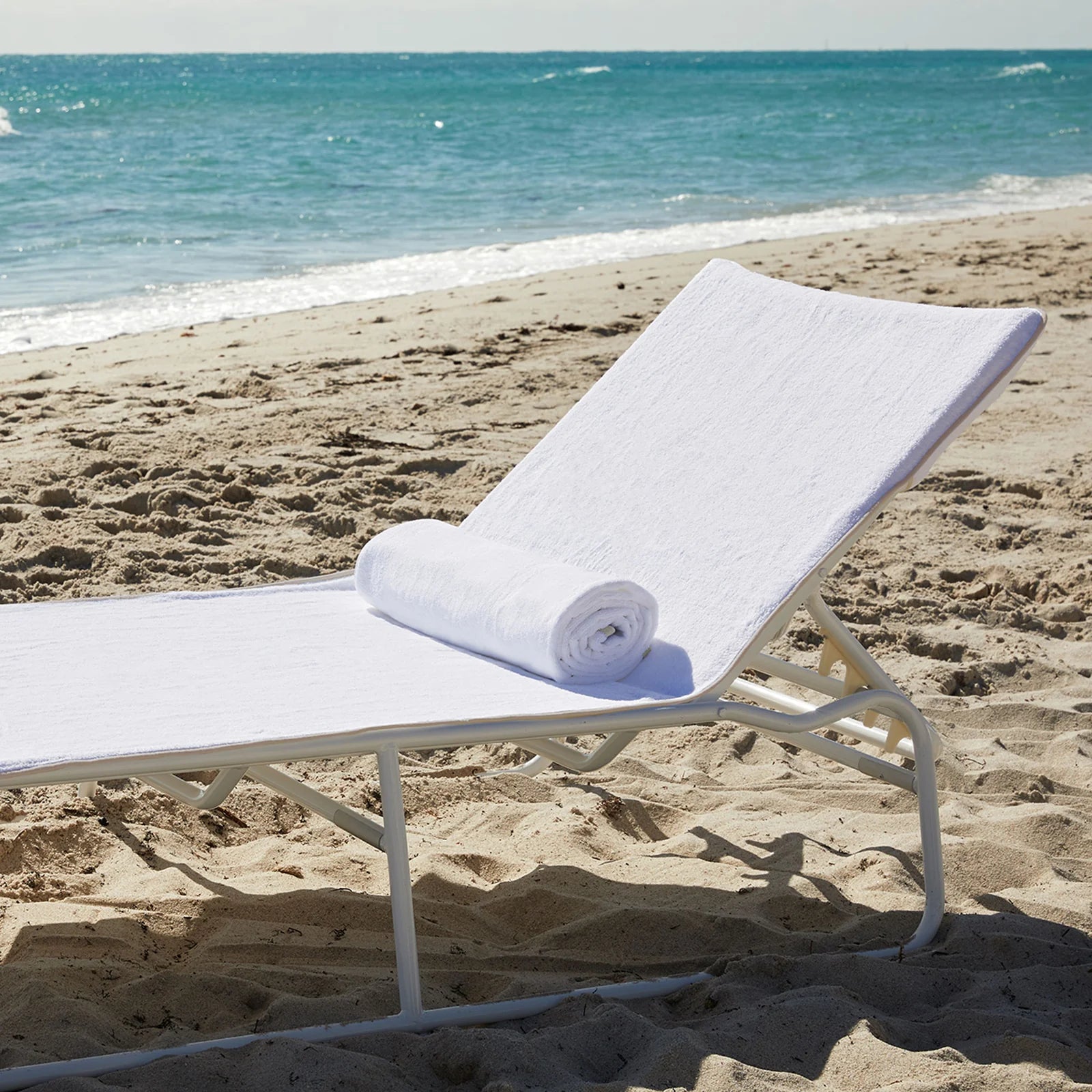 DuCap Lounge Chair Covers | Set of 2