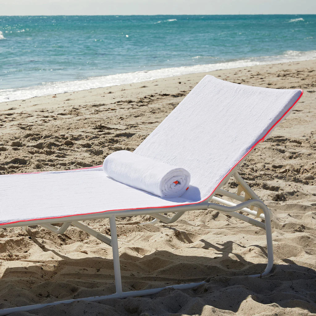 DuCap Lounge Chair Covers | Set of 2