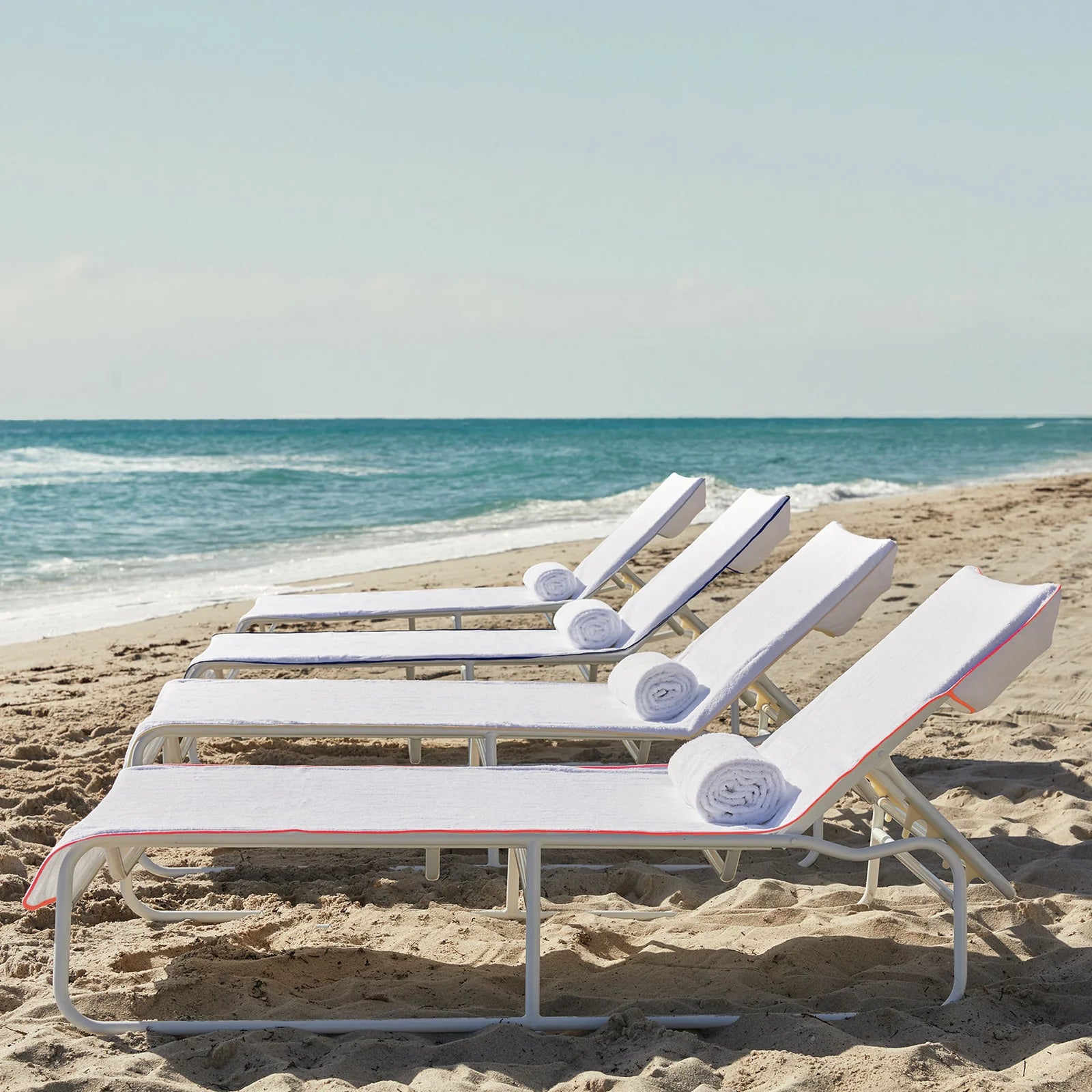 DuCap Lounge Chair Covers | Set of 2