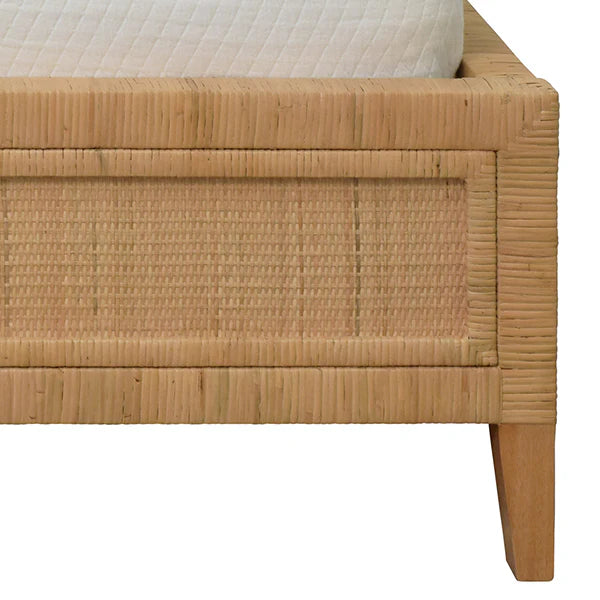 Dunmore Bed