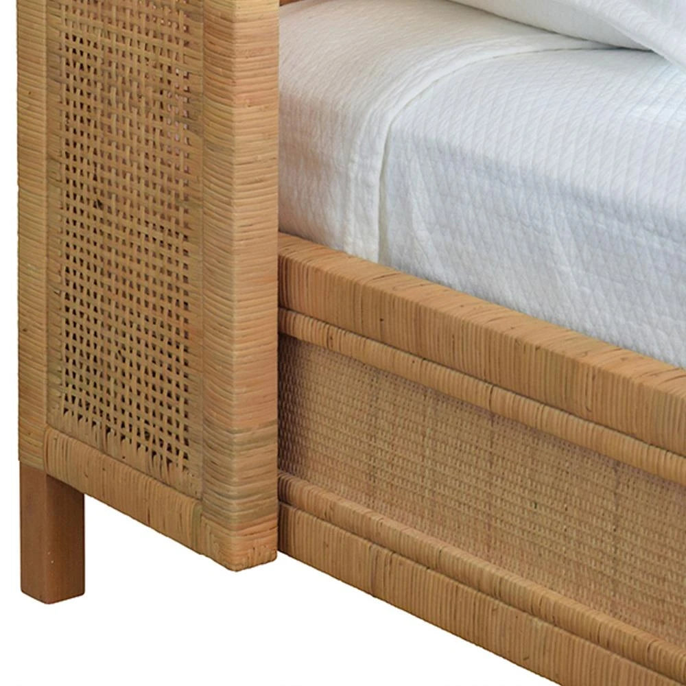 Dunmore Bed