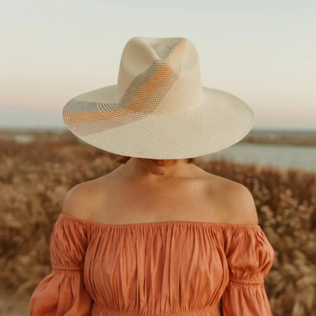 Freya Sunrise Hat