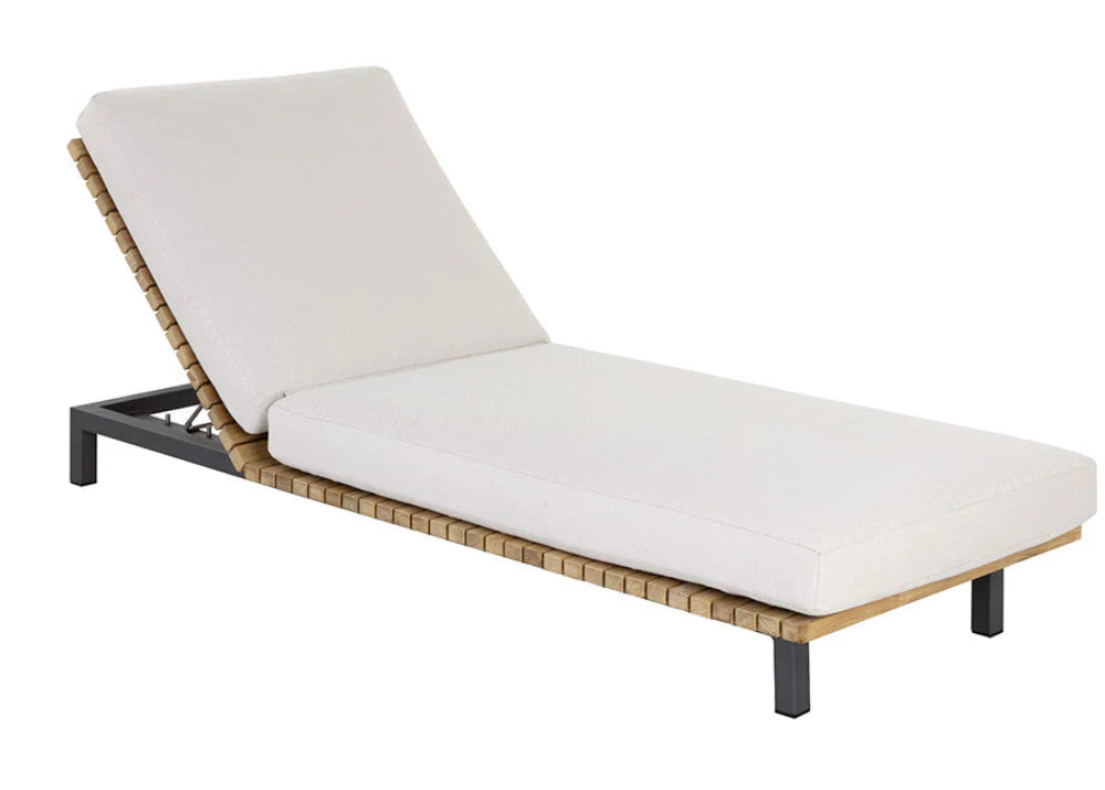 Genova Sun Lounger