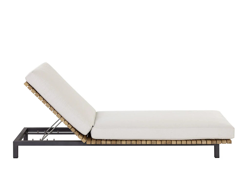 Genova Sun Lounger