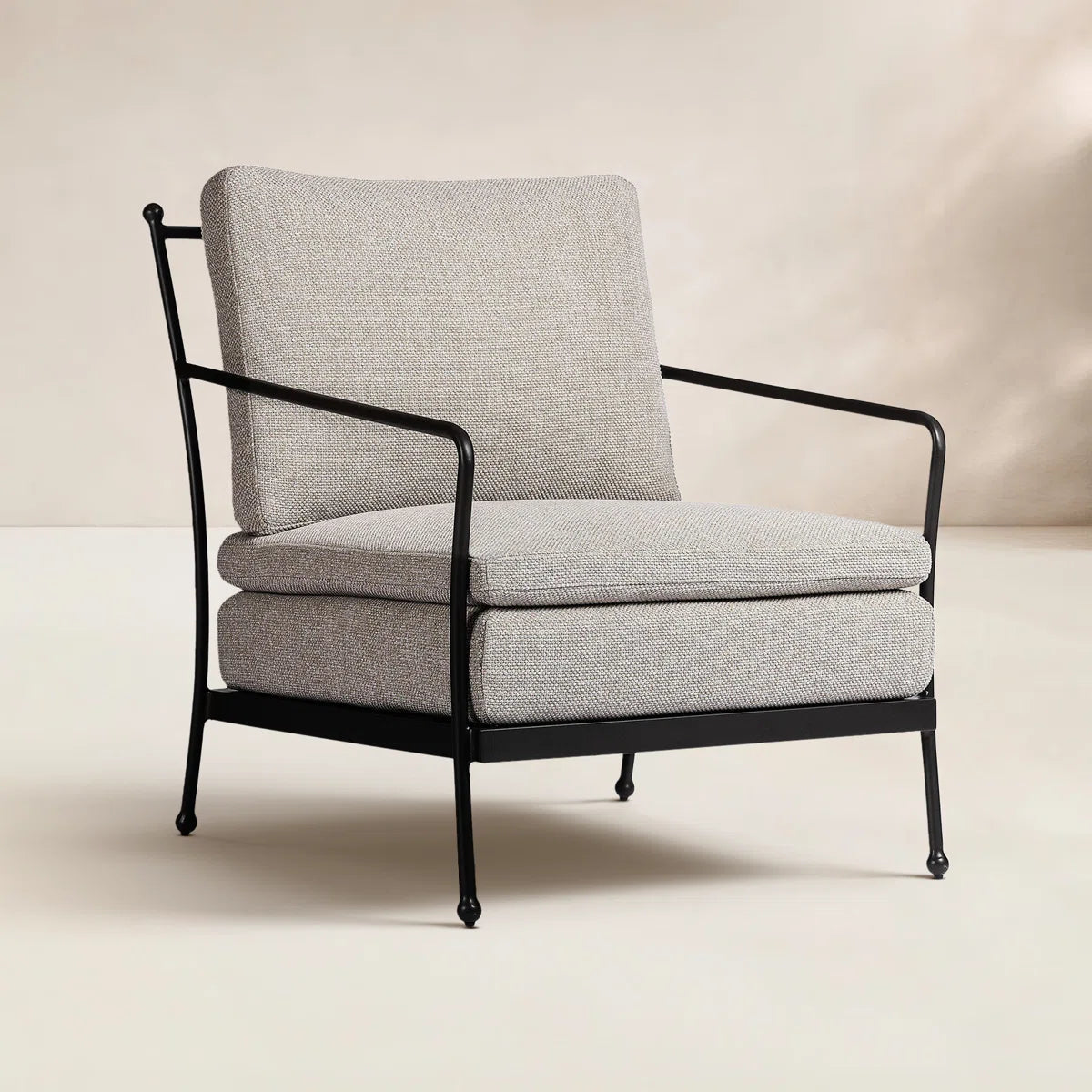 Kensington Outdoor Armchair