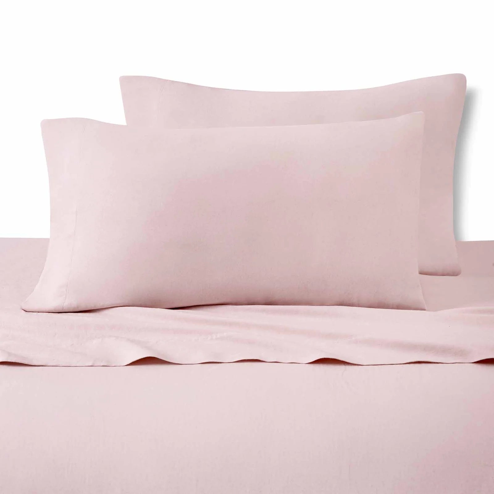 Linen - Bamboo Pillowcase Set of 2