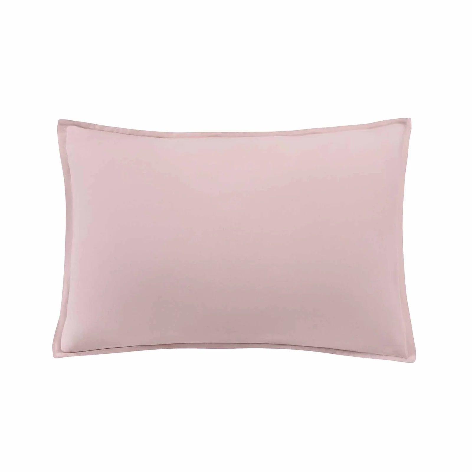 Linen - Bamboo Sham Set of 2