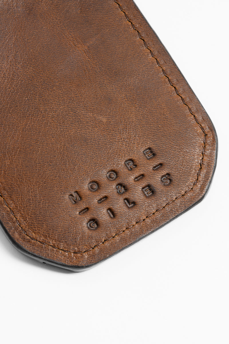 Luggage Tag - Set of Two