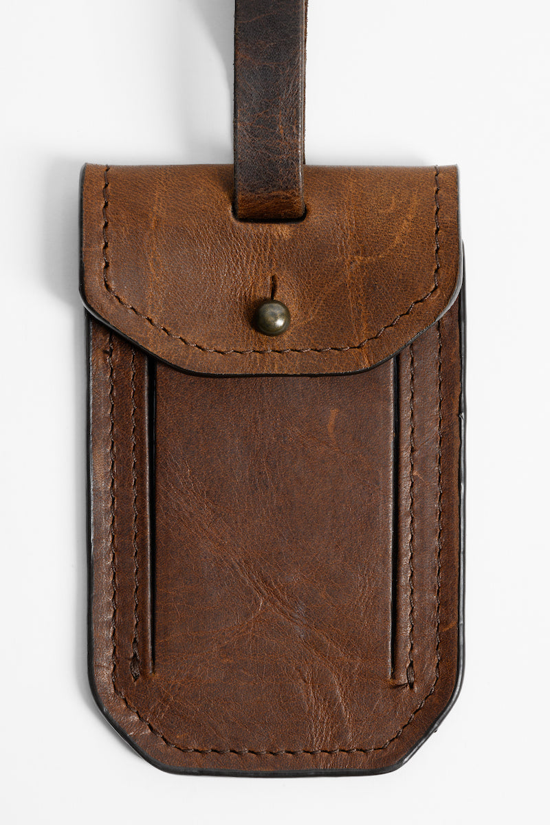 Luggage Tag - Set of Two