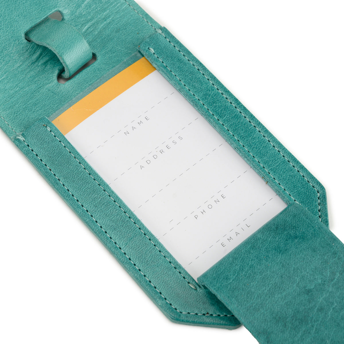 Luggage Tag - Set of Two