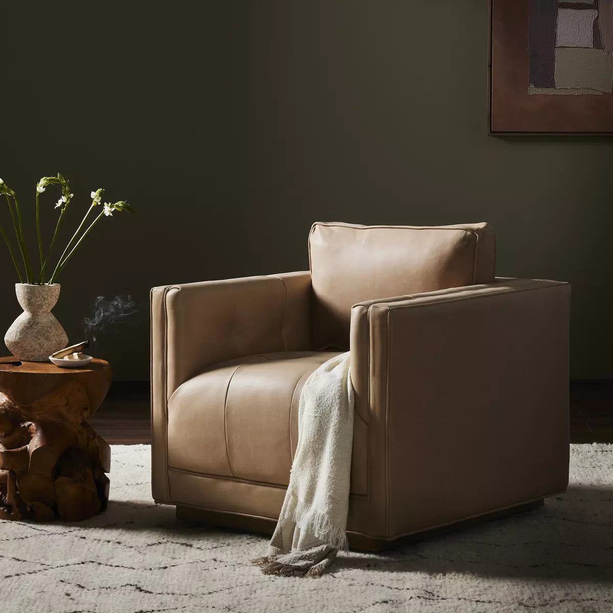 Maddox Chair