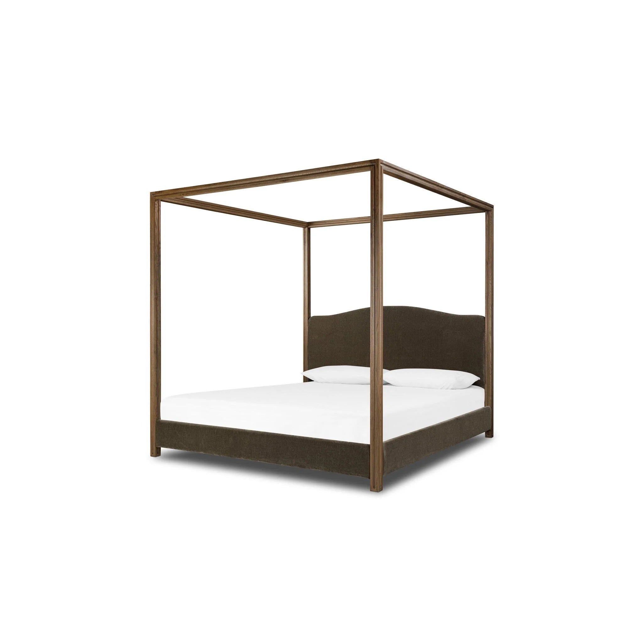 Oleander Bed