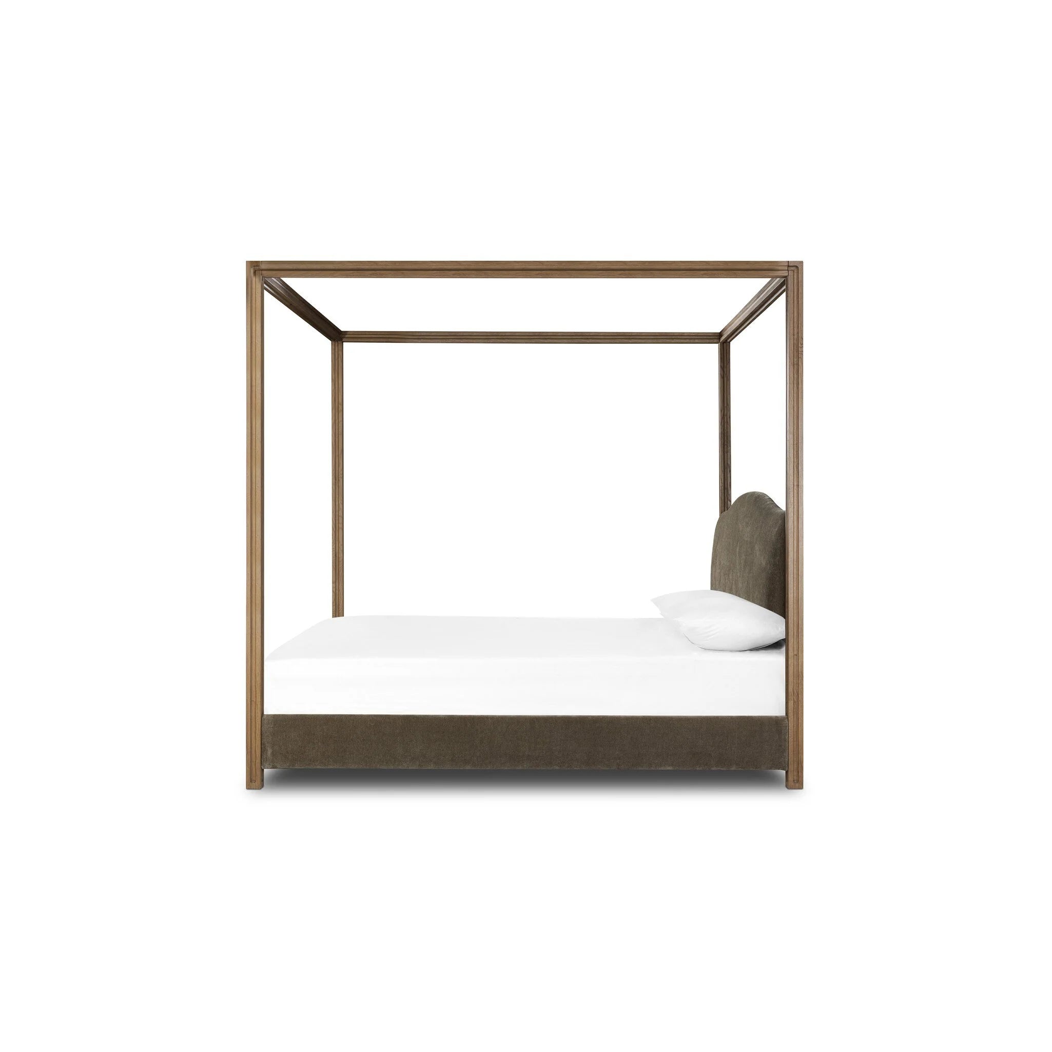 Oleander Bed