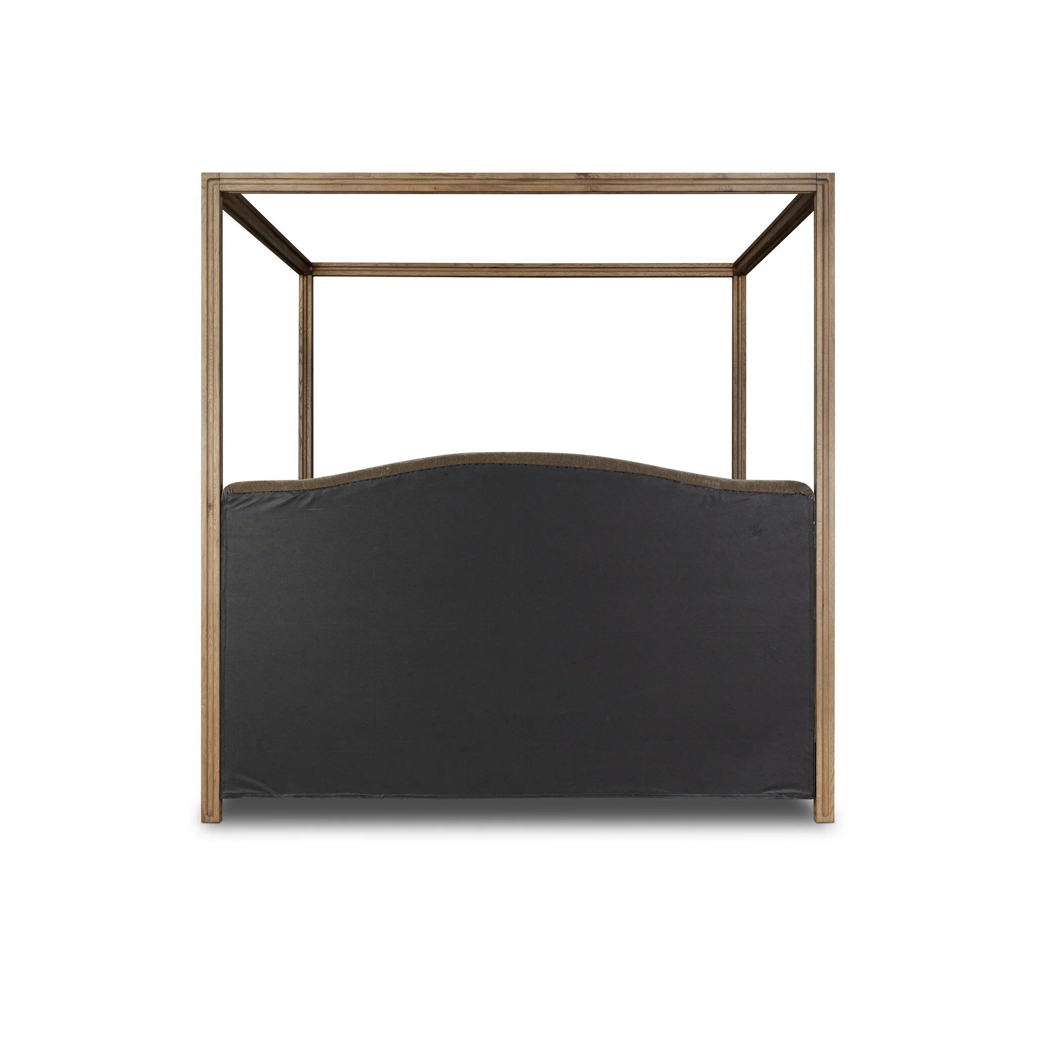 Oleander Bed