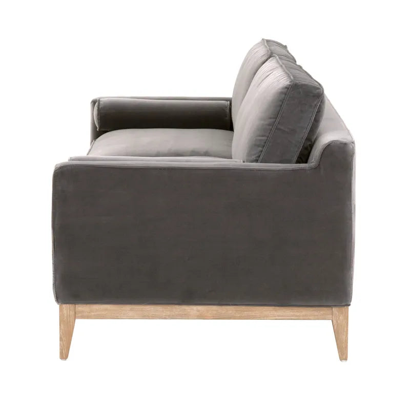 Parker 86" Post Modern Sofa