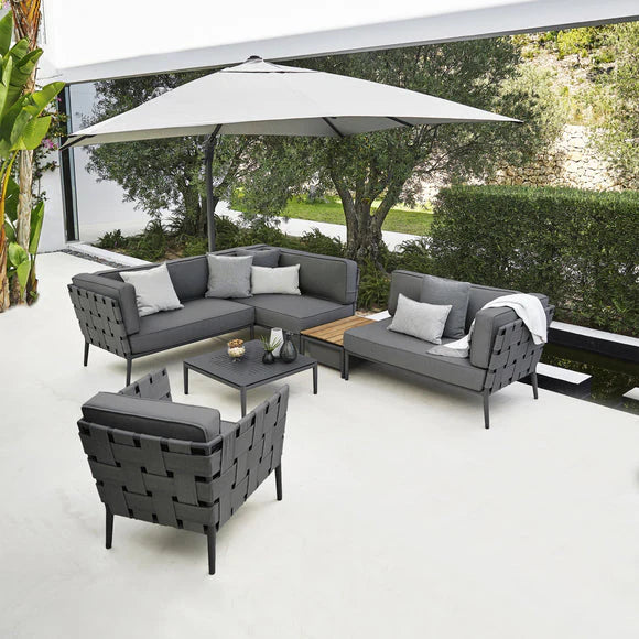 Raffles Lounge Chair