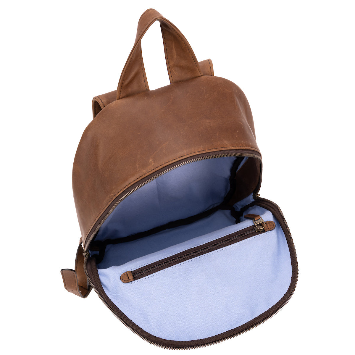 Reclaimed Backpack