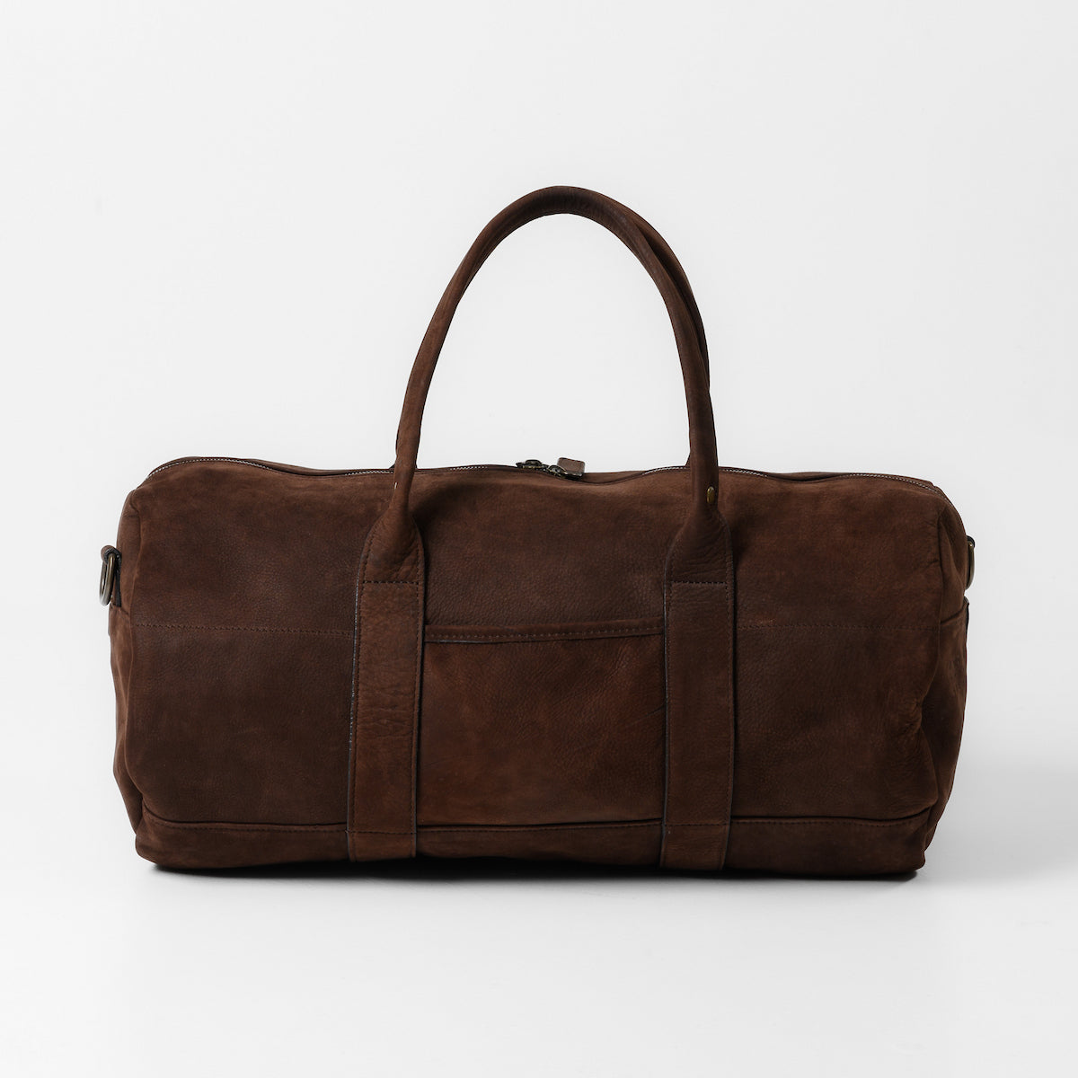 Reclaimed Duffel