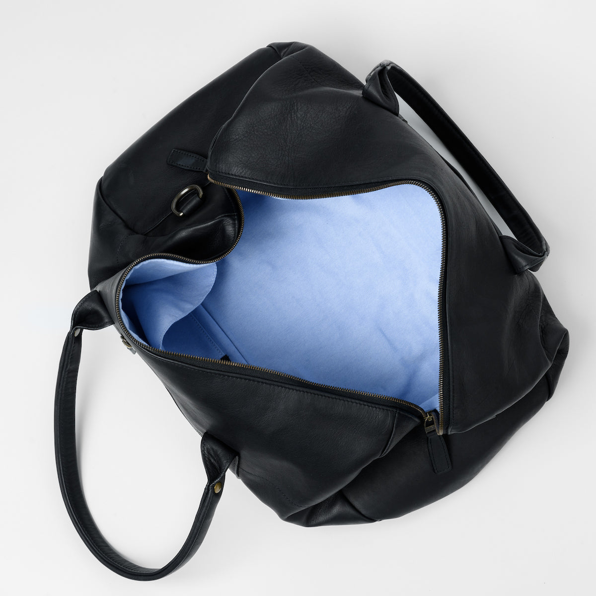 Reclaimed Duffel