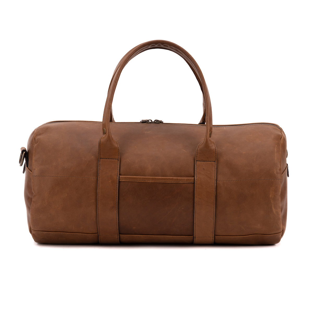 Reclaimed Duffel