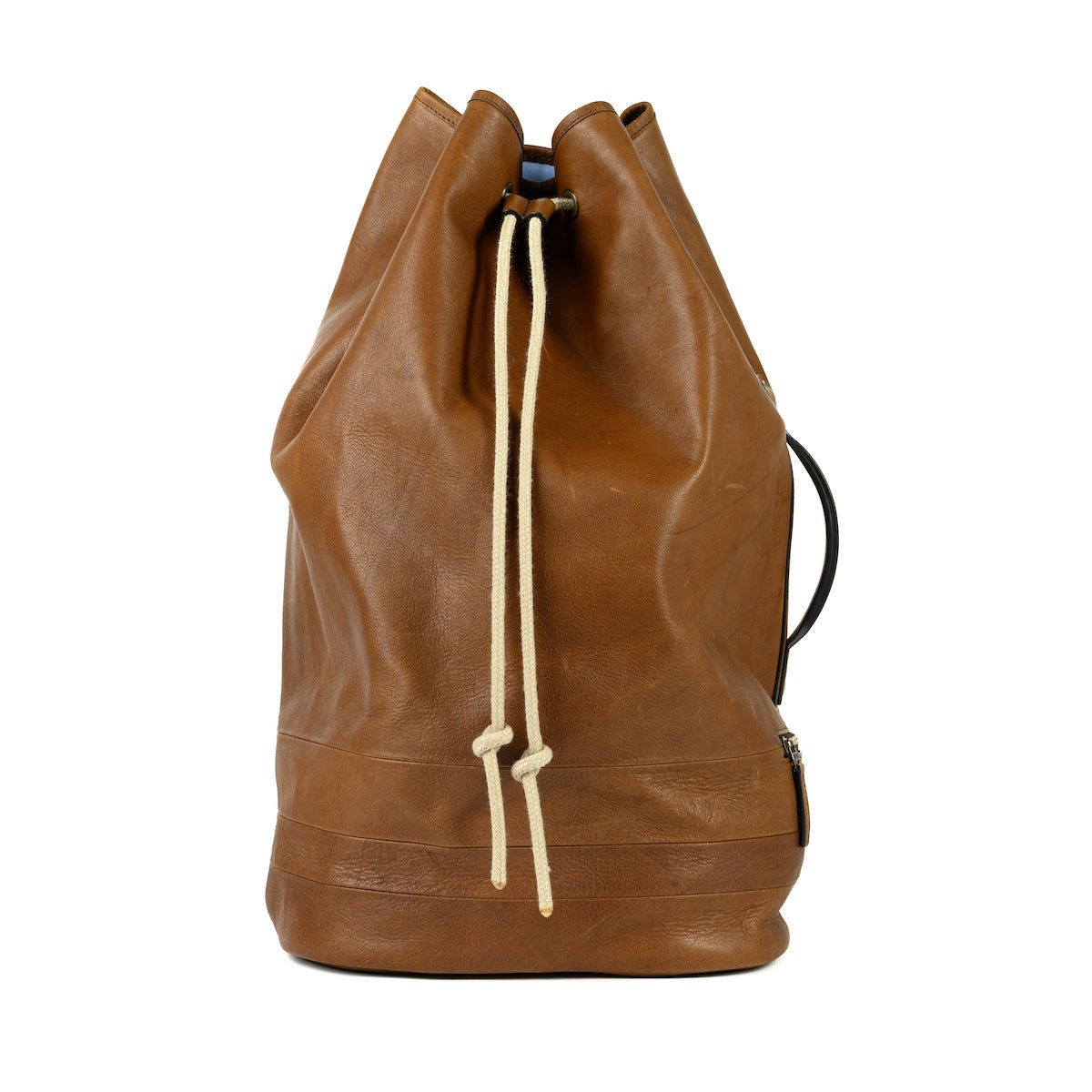 Reclaimed Surplus Duffel Heirloom Oak