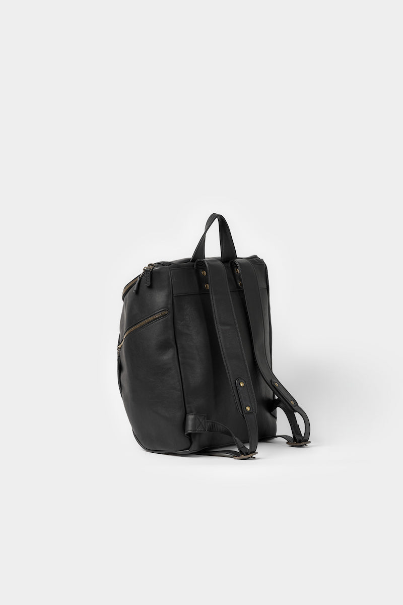 Reclaimed Travel Backpack