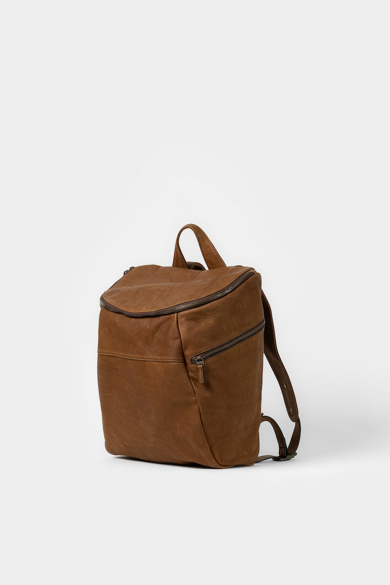Reclaimed Travel Backpack