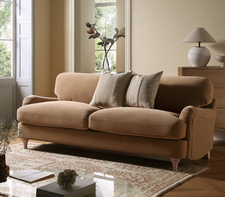 Sienna Sofa