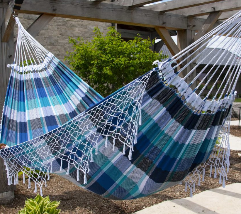 Mirabel Hammock