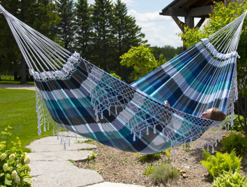 Mirabel Hammock