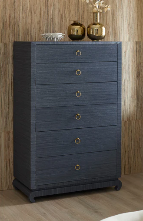 Dune Dresser