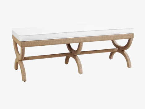 Dune Bench