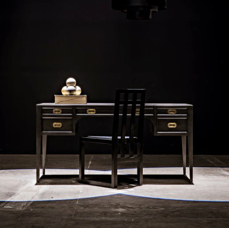 Hastings Desk