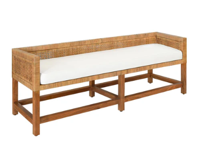 St. Ives Bench