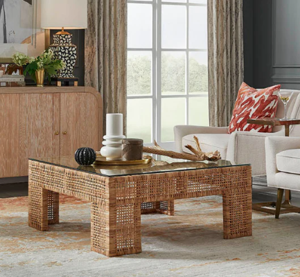Capri Coffee Table