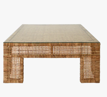 Capri Coffee Table