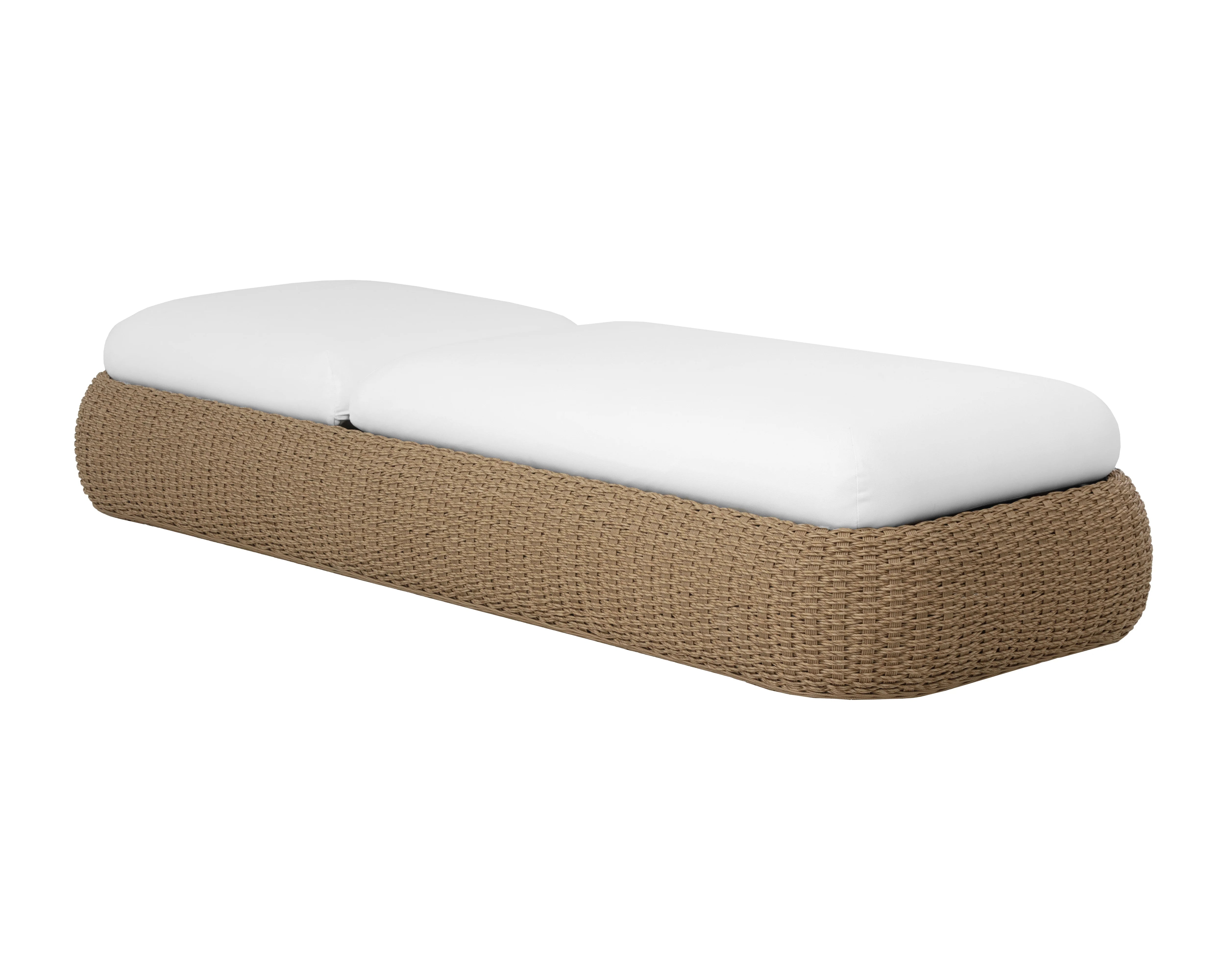 Soleil Sun Lounger